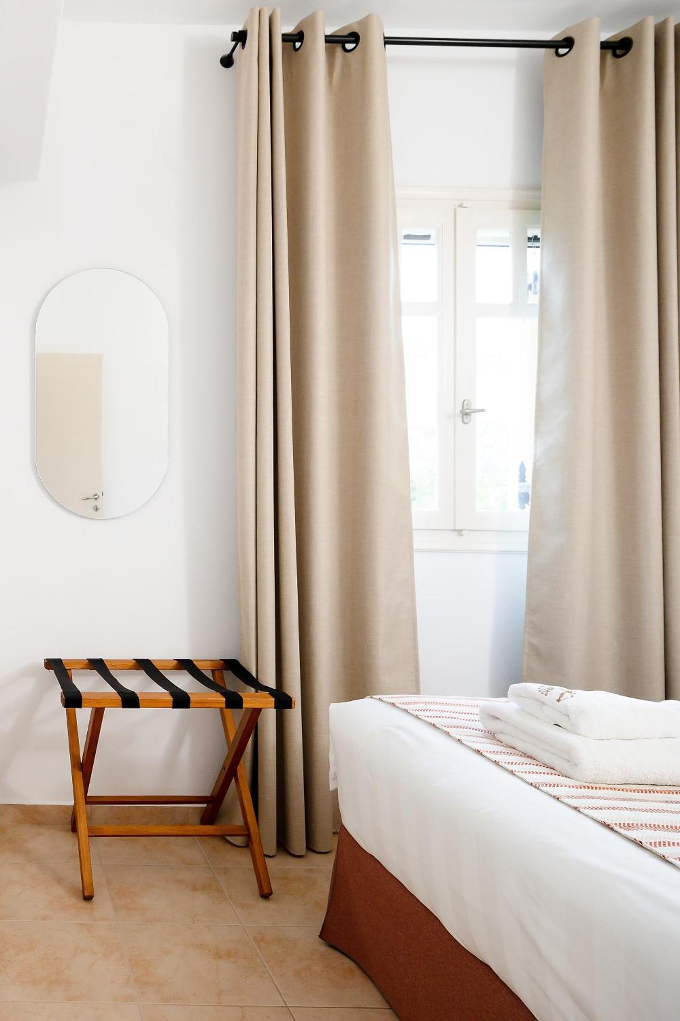 Mirabelle Luxury Villas Pláka Esterno foto