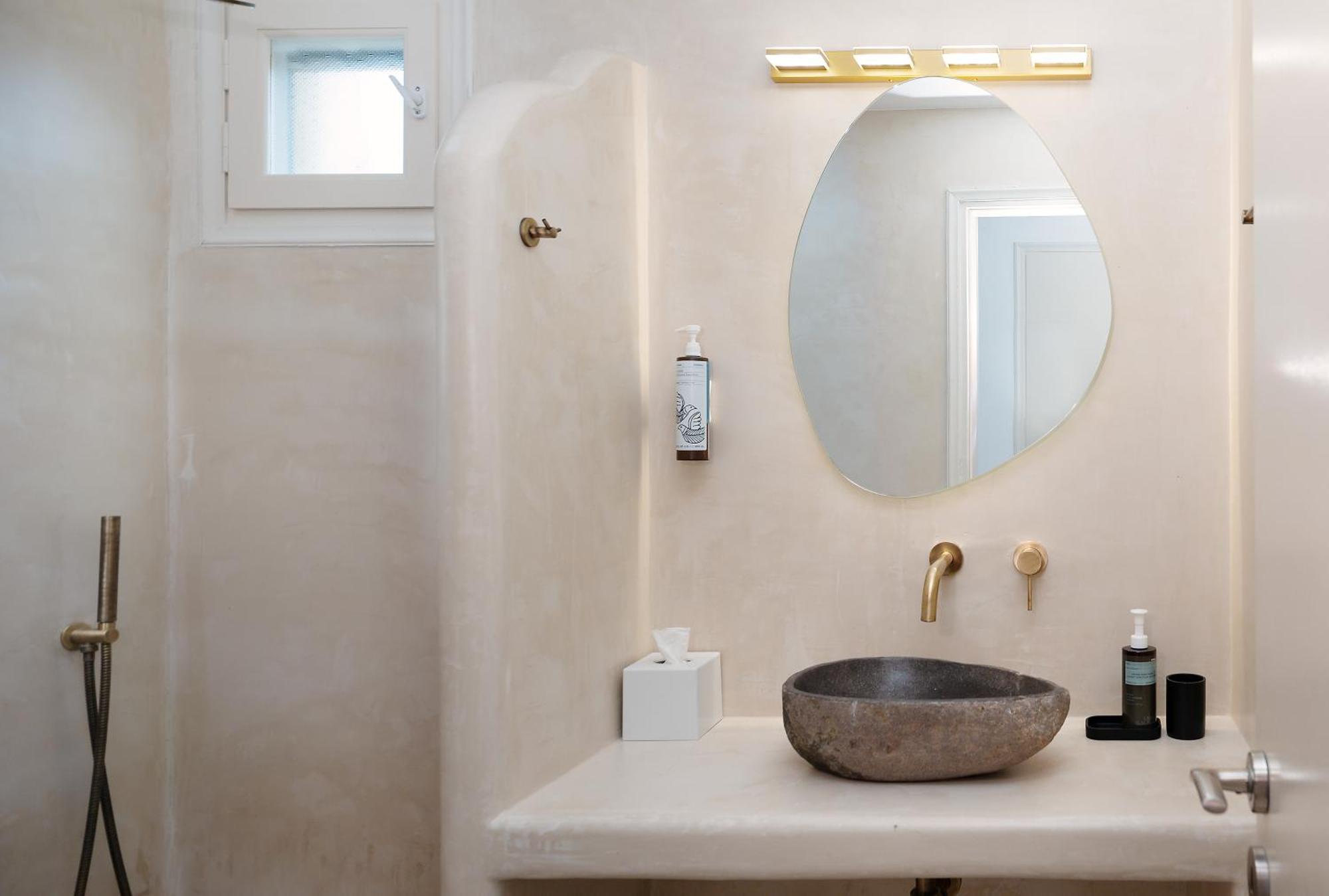 Mirabelle Luxury Villas Pláka Esterno foto