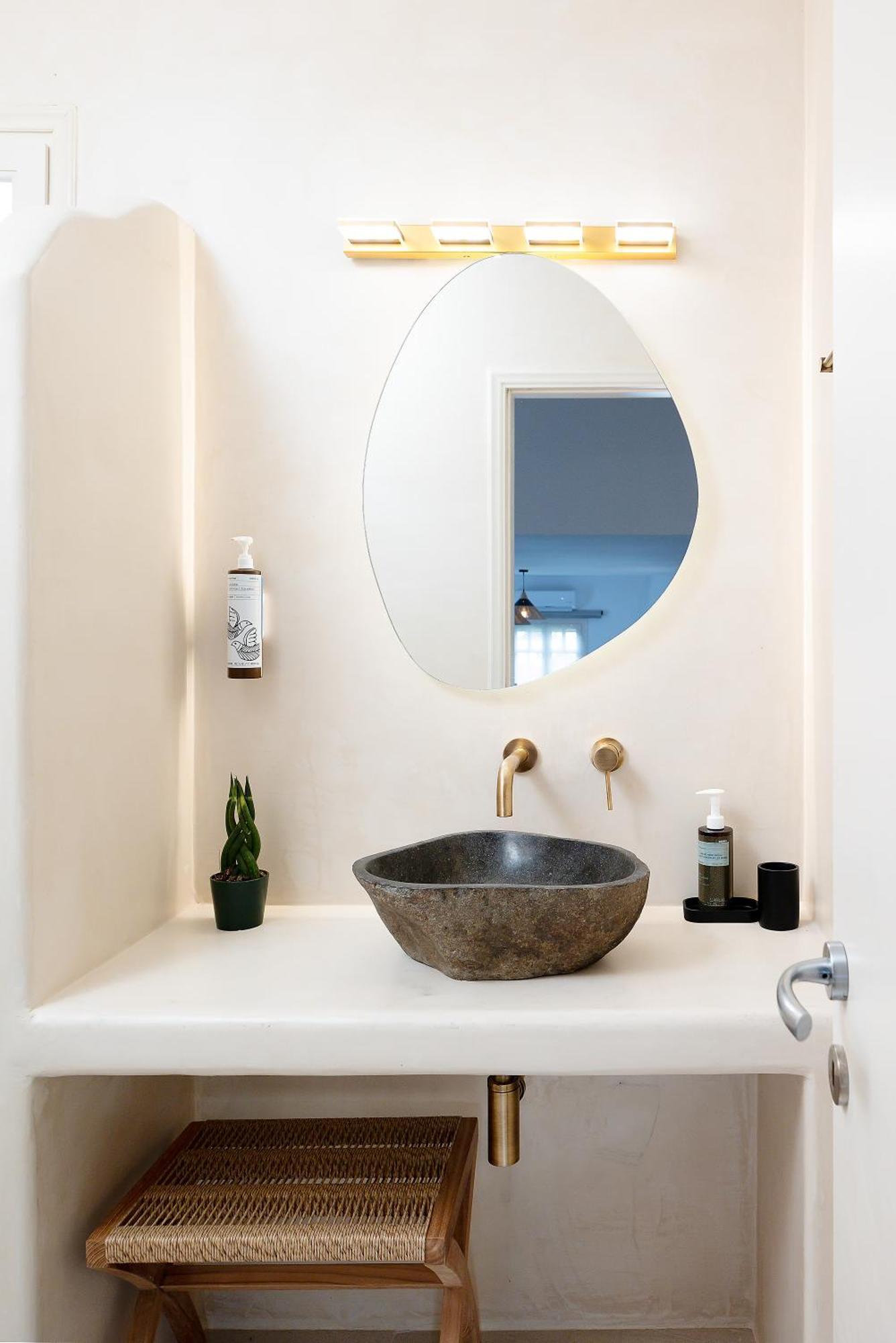 Mirabelle Luxury Villas Pláka Esterno foto