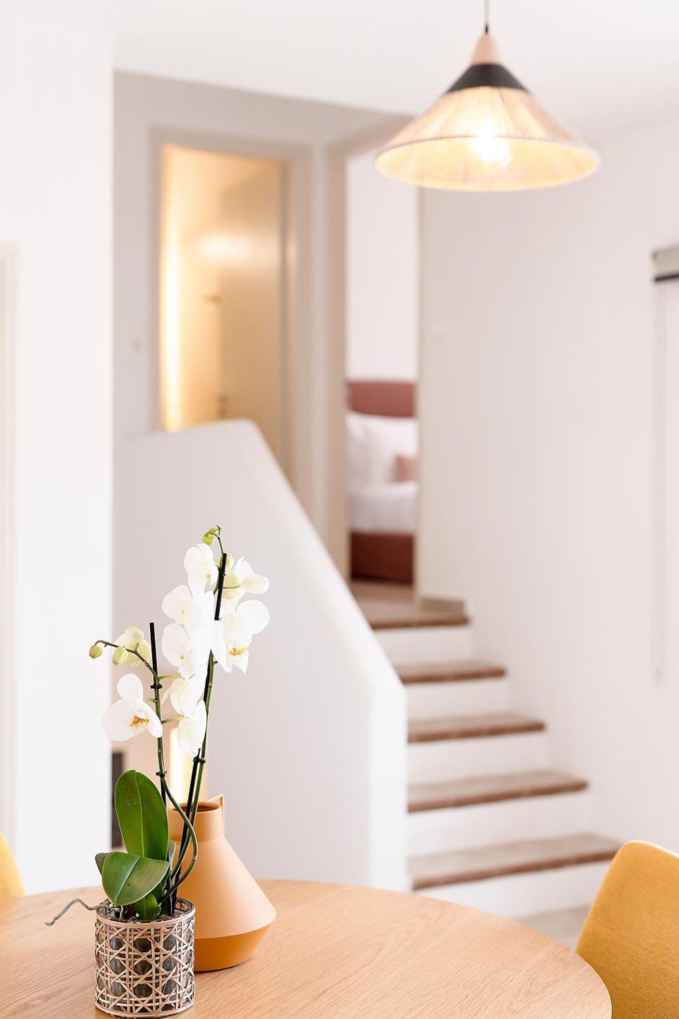 Mirabelle Luxury Villas Pláka Esterno foto